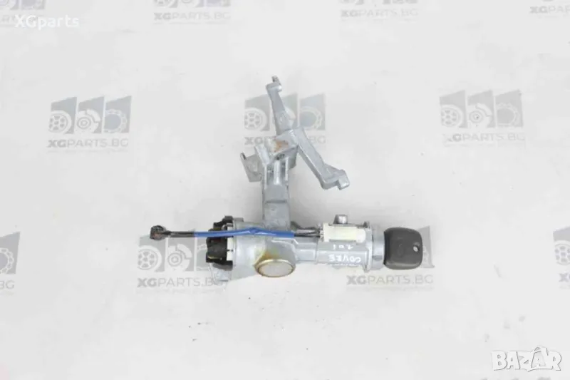  Контактен ключ и патрон за Daihatsu Cuore 1.0i 56 к.с. (1998-2003) , снимка 1