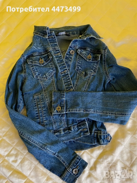 Дамски дрехи размер Хс цената е обща, снимка 1