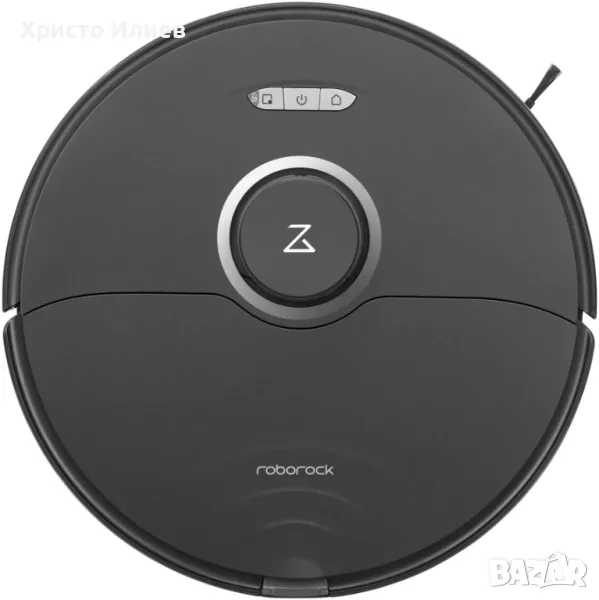 Прахосмукачка робот Xiaomi Roborock S8 Черна НОВА, снимка 1