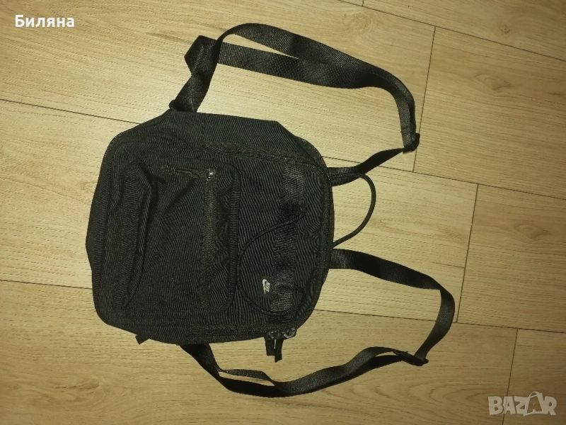 Оригинална раница Nike, снимка 1