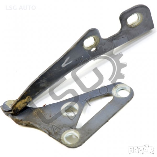 Лява панта преден капак OPEL Astra H (A04) 2004-2014 OA020820N-135, снимка 1