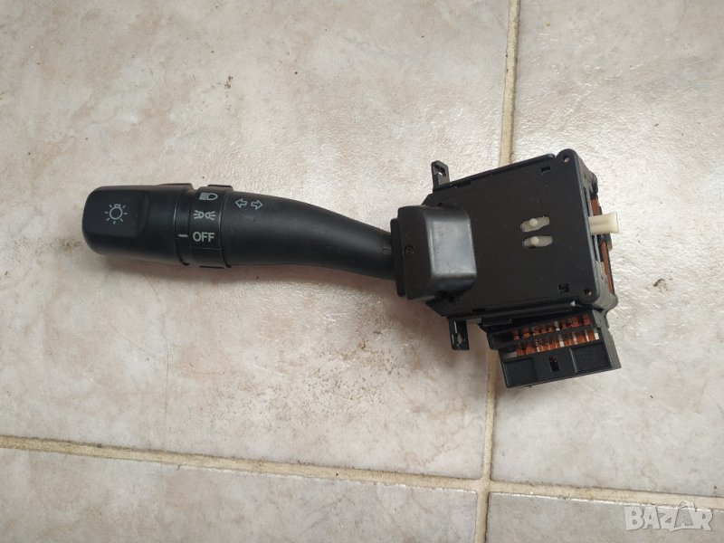 Лост за фарове Ауди А6 Ц5, снимка 1