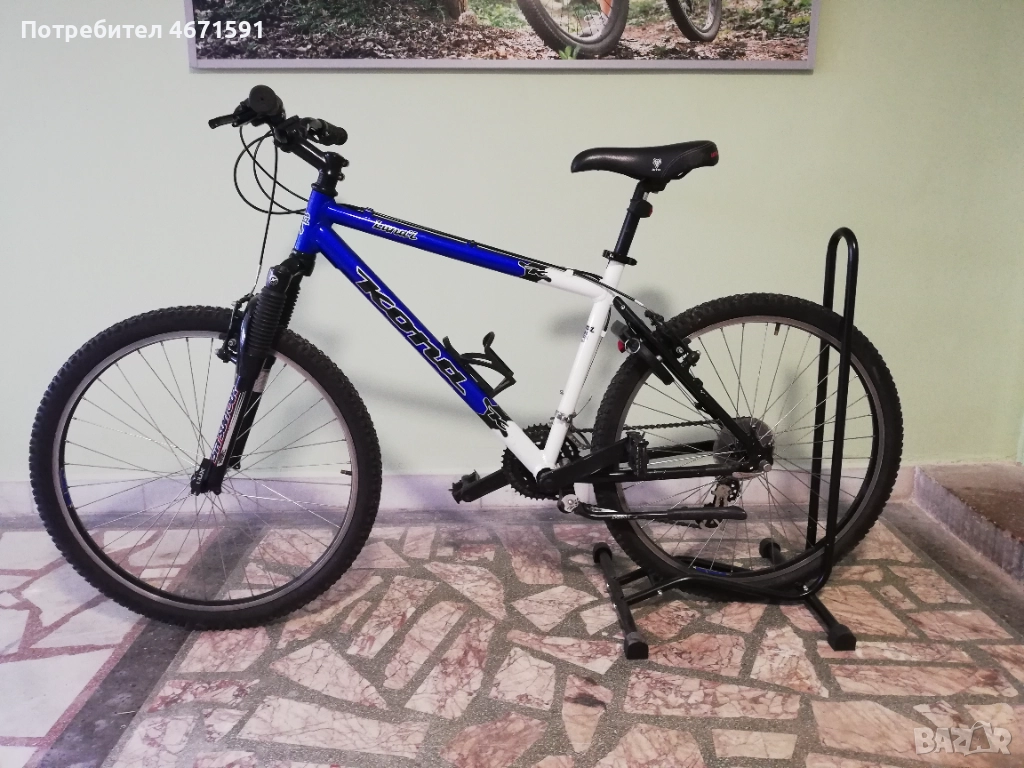 Kona Lanai, снимка 1