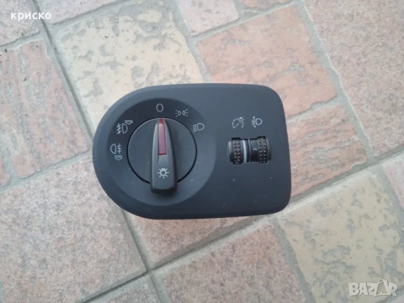 ключ светлини сеат, снимка 1