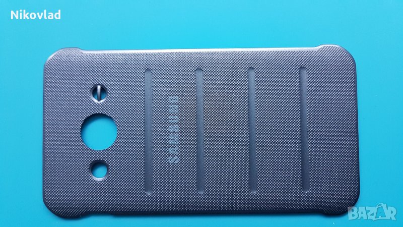 Заден капак Samsung Galaxy Xcover 3, снимка 1