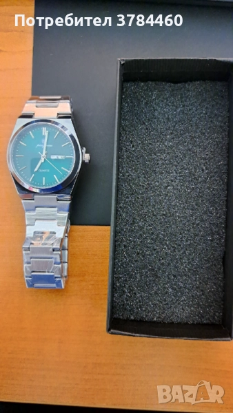 Часовник, снимка 1