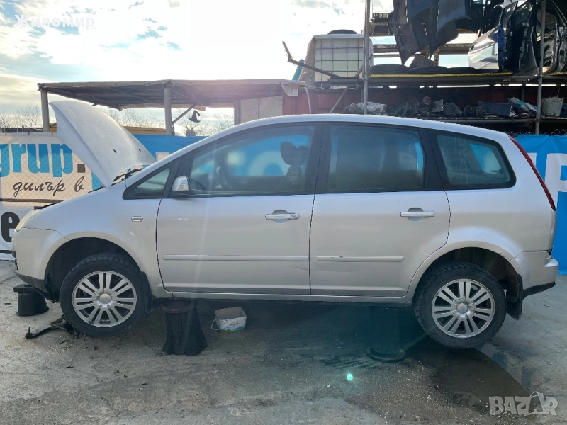 Ford Focus C-max НА ЧАСТИ, снимка 1