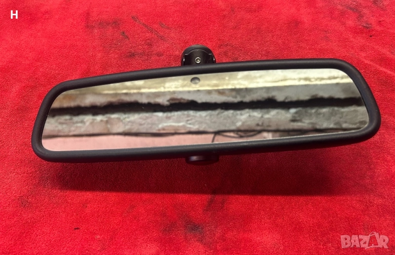 Огледало за BMW e60 2004 с затъмняване, снимка 1