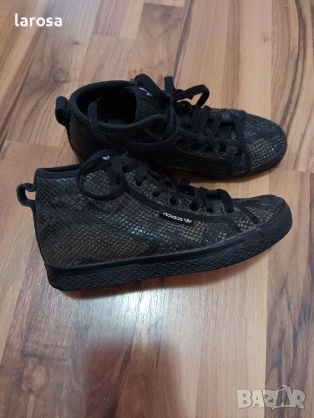 Adidas кецове 37 номер , снимка 1