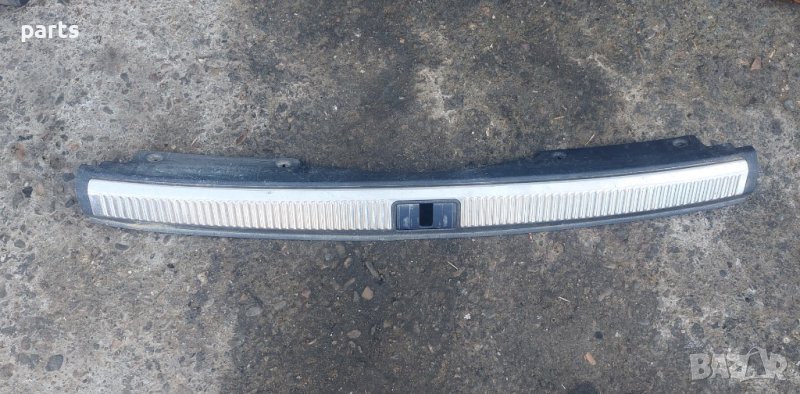 Лайсна Багажник Ауди А4 Б6 - 8E9864483 N, снимка 1