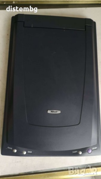 Скенер Trust Easy WebScan 19200 USB, снимка 1