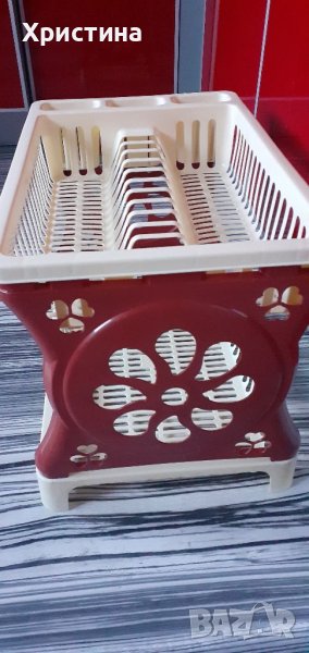 Сушилник съдове, снимка 1