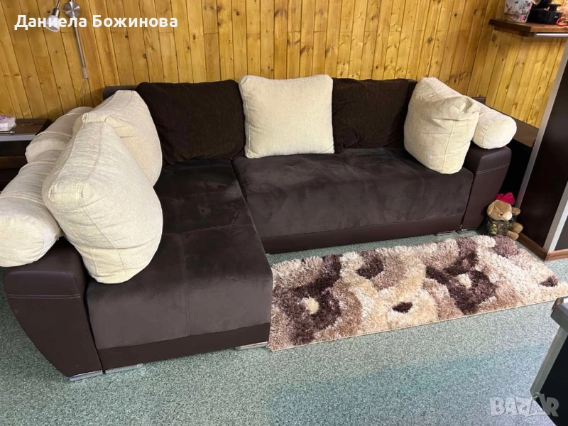 Диван, снимка 1