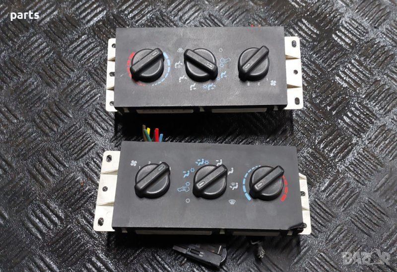 Управление Парно Чероки - Jeep Cherokee Xj N, снимка 1