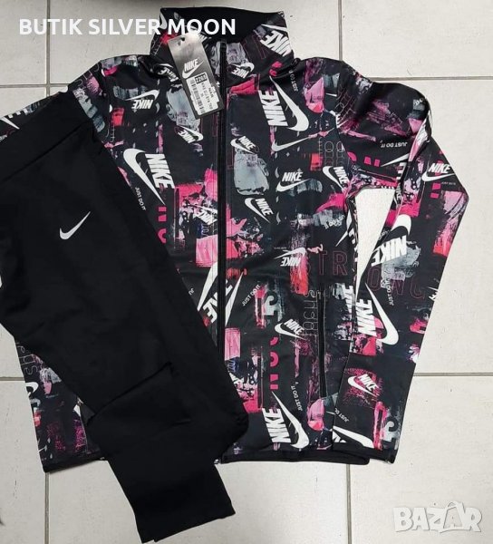 ДАМСКИ ЕКИПИ NIKE в Спортни екипи в гр. София - ID39118965 — Bazar.bg