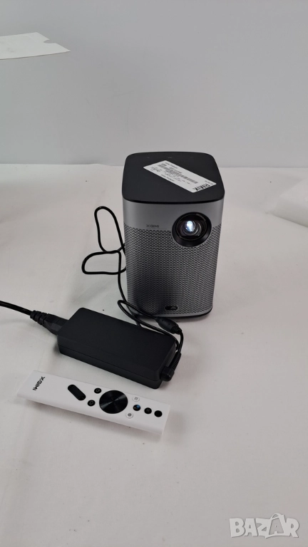 Xgimi - Halo+ - Проектор - SHR220, снимка 1