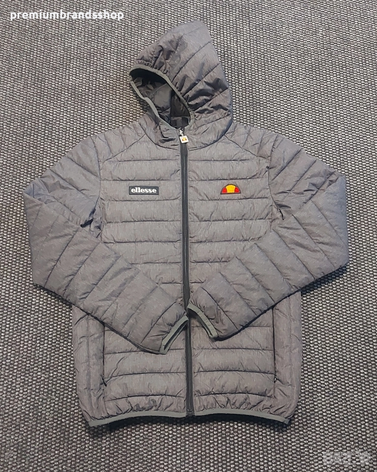 Ellesse яке мъжко XS , снимка 1