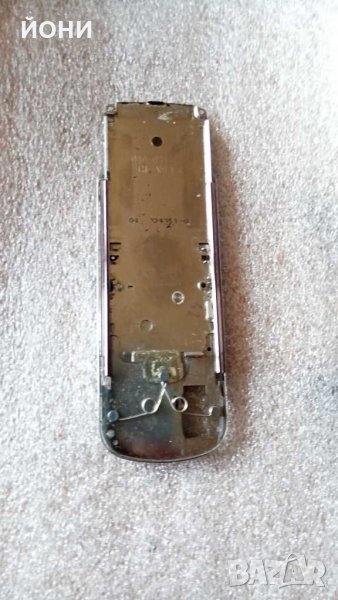 Nokia 8800 Arte Carbon-оригинален слайдер, снимка 1