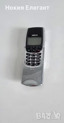 Nokia 8810 за колекция 