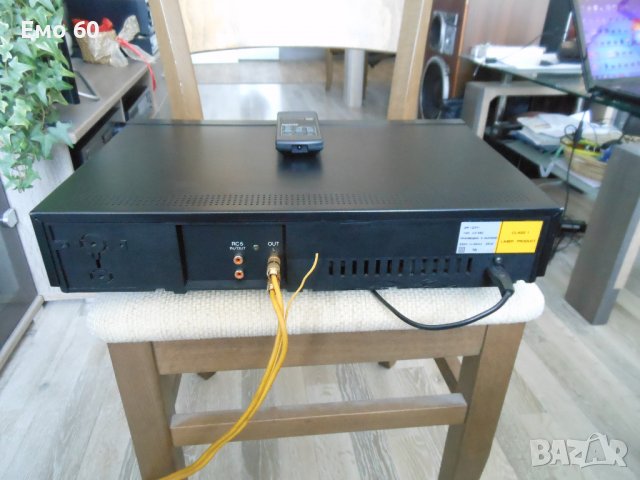 PHILIPS CD 482 ДЗУ, снимка 5 - Декове - 38212283