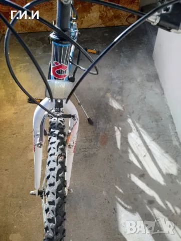 Велосипед"CROSS" 26, снимка 4 - Велосипеди - 50113139