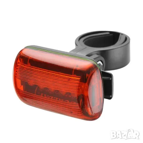 Заден стоп за велосипед с 5 LED диода