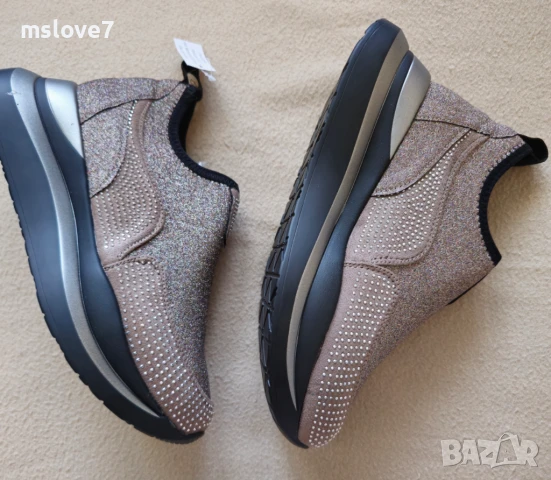 Нови обувки, снимка 6 - Дамски ежедневни обувки - 51305715