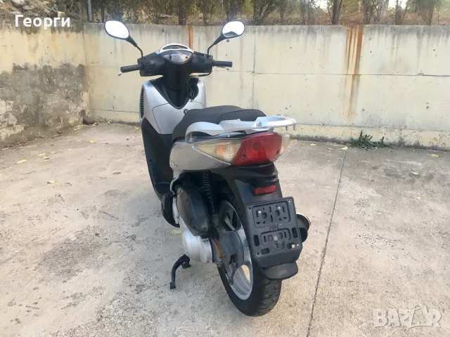 Honda Sh 150i 10 броя, снимка 5 - Мотоциклети и мототехника - 56415690