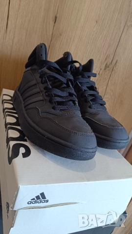 Маратонки тип боти, снимка 2 - Детски маратонки - 52882993