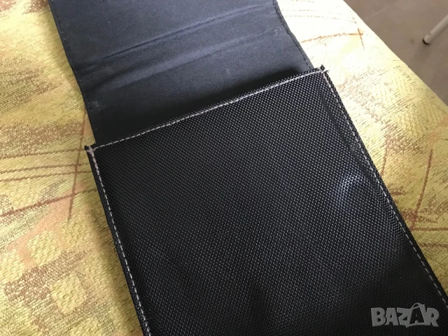 Кожено калъфче за документи Peugeot 508, снимка 4 - Портфейли, портмонета - 50503726