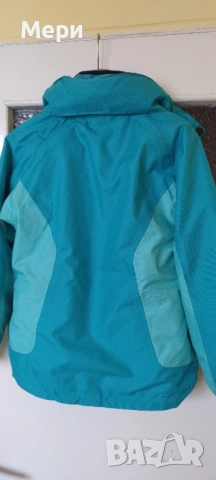 Детско ски яке за момиче, снимка 2 - Детски якета и елеци - 52331234