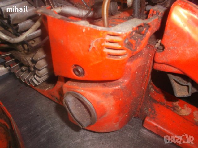 Oleo-Mac 962 ,  Oleo-Mac 956 / EFCO 156, 162, 165 на части, снимка 5 - Градинска техника - 44162159