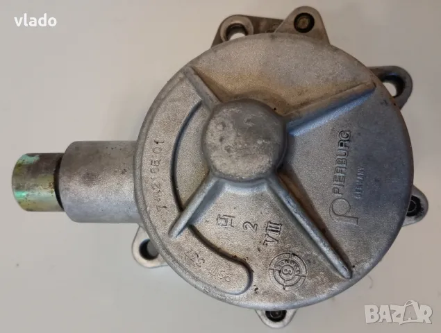 Вакуум помпа ауди/сеат/шкода 7 221 85 01, снимка 3 - Части - 48724855