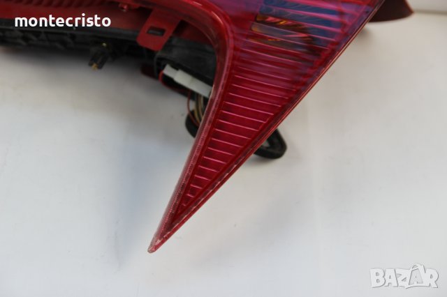 Ляв стоп Peugeot 206 комби (2002-2007г.) Пежо 206, снимка 4 - Части - 38106987