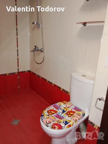 3-стаен апартамент Кючук Париж Пловдив , снимка 10 - Апартаменти - 50811296