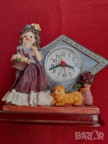 Винтидж кварцов часовник , снимка 7 - Антикварни и старинни предмети - 44165297
