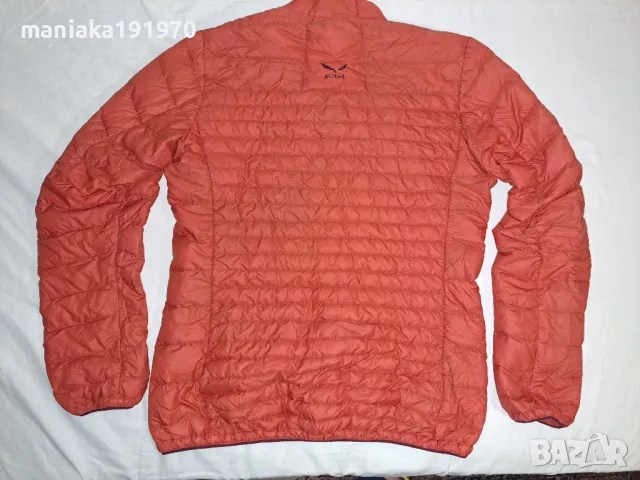 Salewa  Antelao Pertex Down Women Jacket (XL) дамско леко пухено яке , снимка 6 - Якета - 49840475