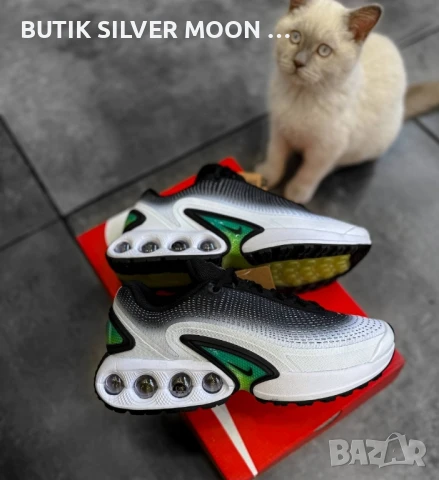 Мъжки Маратонки 💫 Nike , снимка 2 - Маратонки - 51301030