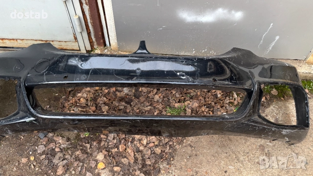 Предна броня за bmw 7 G11 M paket, снимка 10 - Части - 52789137