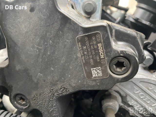 Turbo Garrett GTB2056VL Actuator Volvo s80 D5 на части DPF Катализатор , снимка 13 - Части - 34901495