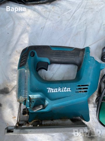Зеге Makita, снимка 2 - Други инструменти - 42498049
