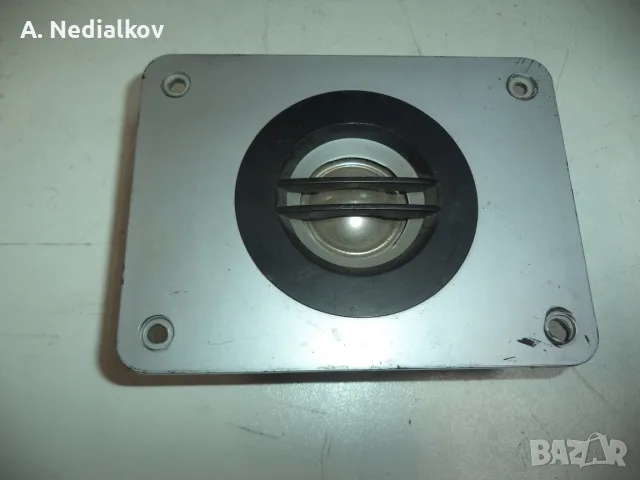 Високотонови пищялки по 1бр., снимка 6 - Тонколони - 55895854