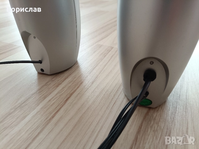 Тонколонки за компютър - Delux, снимка 10 - Тонколони - 52522235