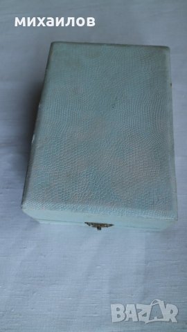 Комплект за кръщаване, снимка 5 - Други ценни предмети - 30479452