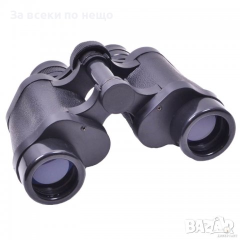 Tактически военен руски бинокъл кристална оптика БПЦ5 8х30 -40+50, снимка 5 - Екипировка - 39700109