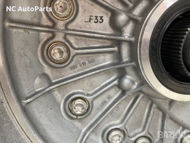 8 степена автоматична скоростна кутия за БМВ BMW F30 F31 2.0D B47 9426280 2018, снимка 11 - Части - 42598109