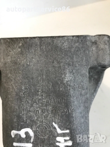 Стойка за двигател 2.2 CDI 2.2Cdi Om651 за Mercedes W906 Sprinter (2011) A6512231804, снимка 3 - Части - 54158661