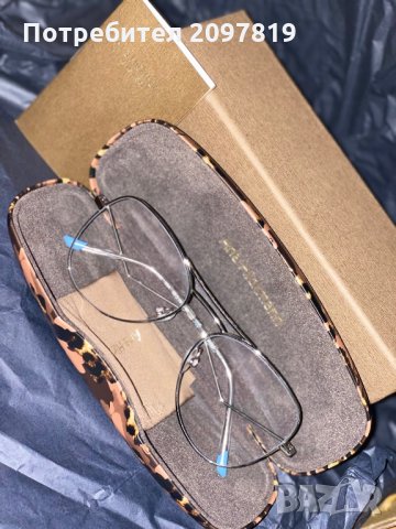 Очила за компютър Ana Hickmann, снимка 2 - Слънчеви и диоптрични очила - 35603325
