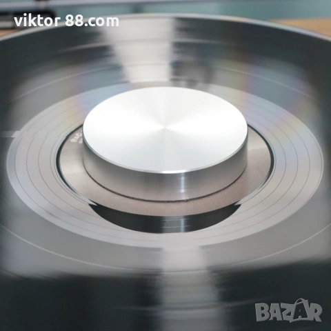 Клампа за грамофон – №42, снимка 2 - Грамофони - 54353910