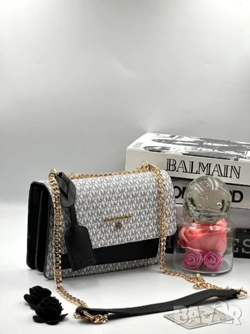 чанти michael kors , снимка 11 - Чанти - 51151313